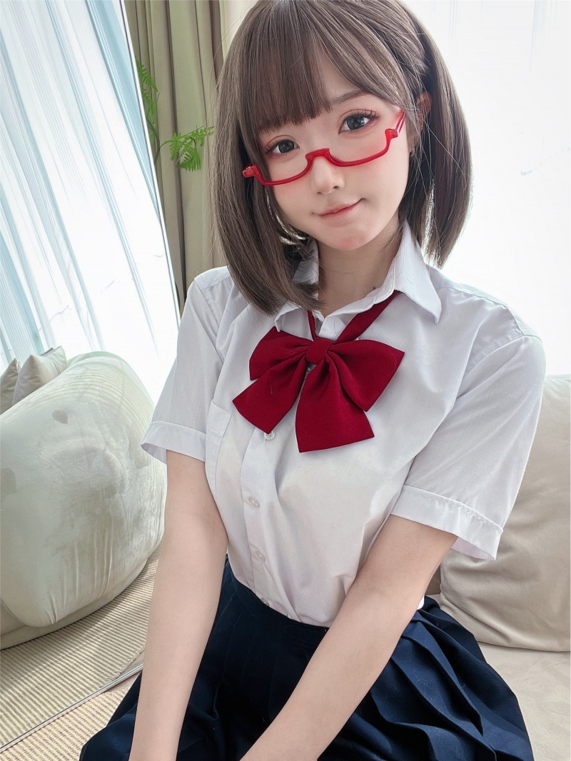 190-阿包也是兔娘 NO.105 5月加冕-绅士社