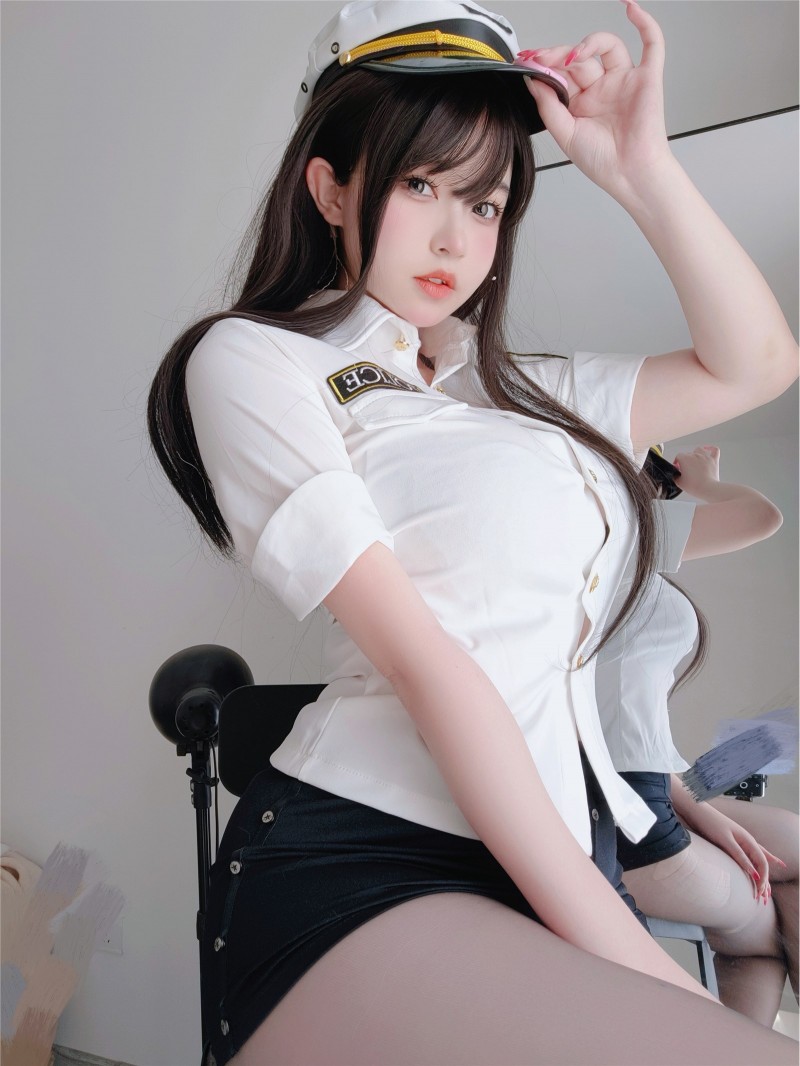 女主K – NO.024 新任部下-绅士社