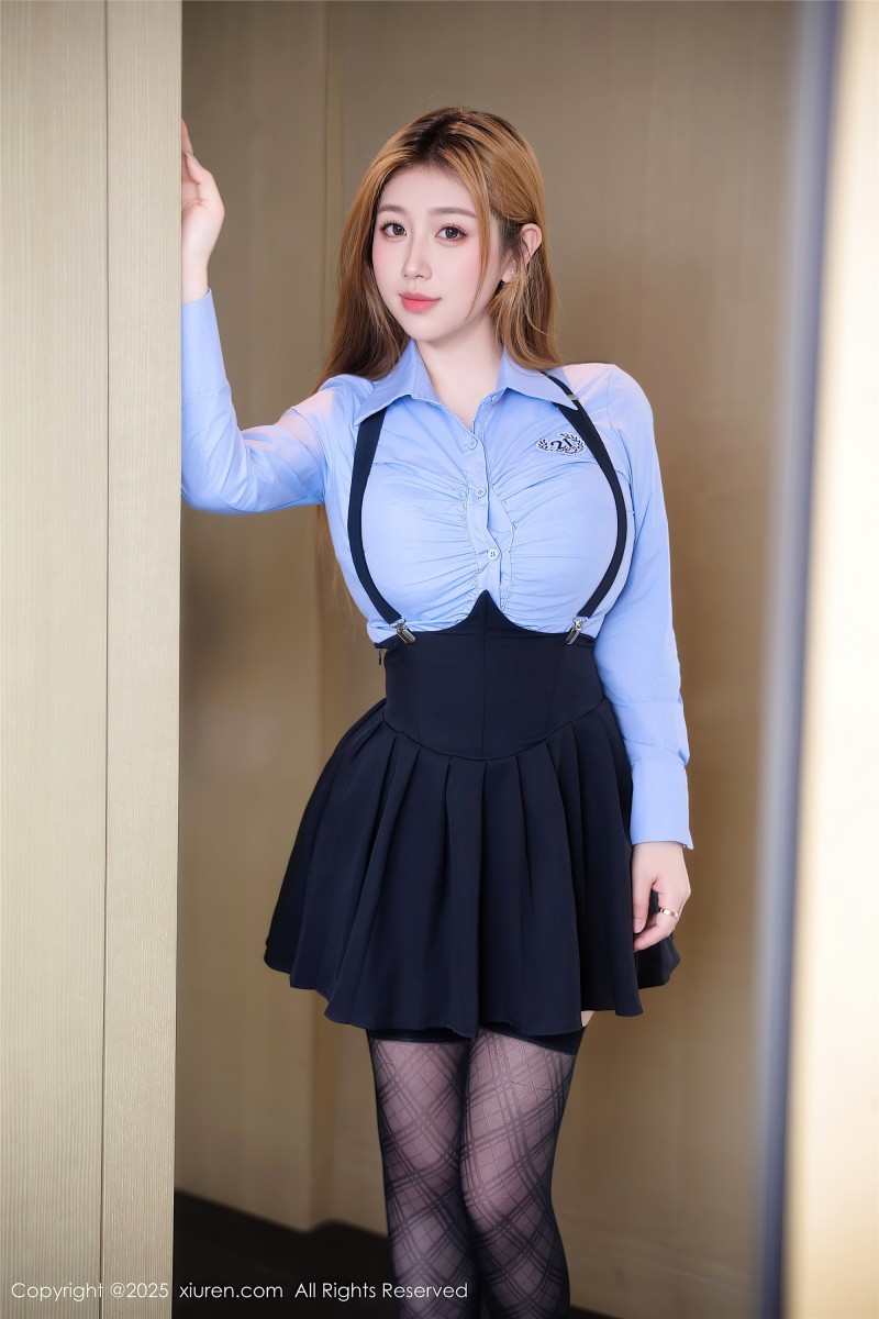 Xiuren秀人网 2025.04.30 NO.10224 M麦当劳-绅士社